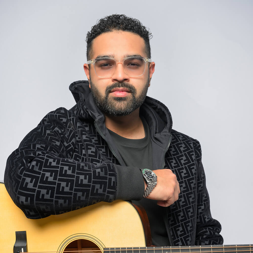 Siddharth Mahadevan